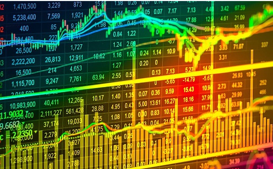 比特币:比特币突然跳水下破34000美元 疑与美国司法部和特朗普有关