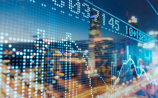 区块链:《工业区块链应用白皮书》解读 附下载方式