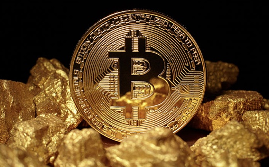 以太坊:金色趋势丨ETH中期仍有调整空间