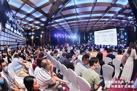 区块链:合规与破圈，2020绝对是矿业黄金时代的起点 | 2020全球区块链算力大会
