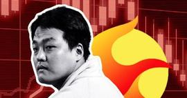 ETH:Do Kwon准备遁逃？其推特被设为隐私新LUNA应声暴跌45%