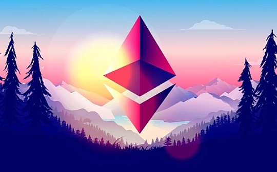 ETH:机构质押者大量涌入 数据解读以太坊上海升级10天后发生了什么？